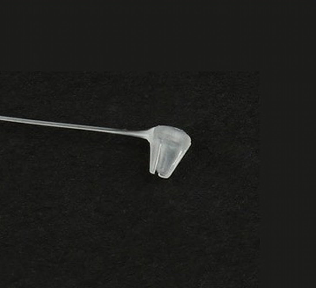 Amazon | リタプロショップ® タグファスナー 1000本 13cm ピーロック